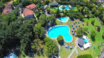 Century Resort