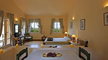 Century Resort