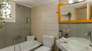 Century Resort
