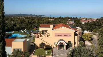 Century Resort