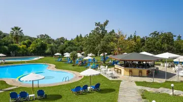 Century Resort