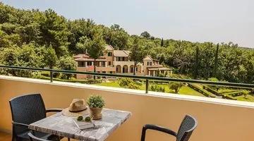 Century Resort
