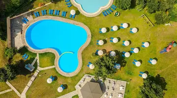 Century Resort
