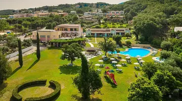 Century Resort