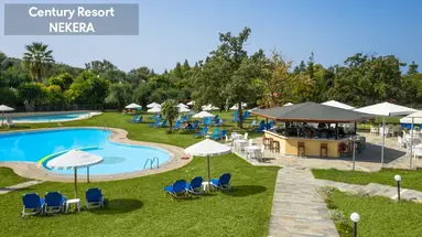 Century Resort