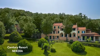 Century Resort
