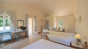 Century Resort