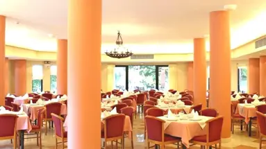 Century Resort