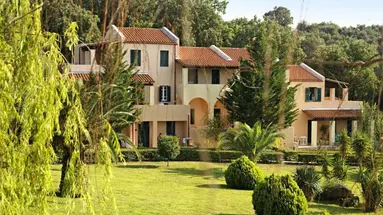 Century Resort