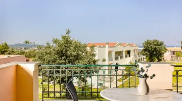 Century Resort