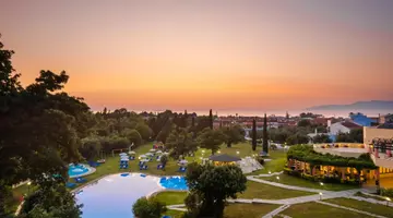 CENTURY RESORT