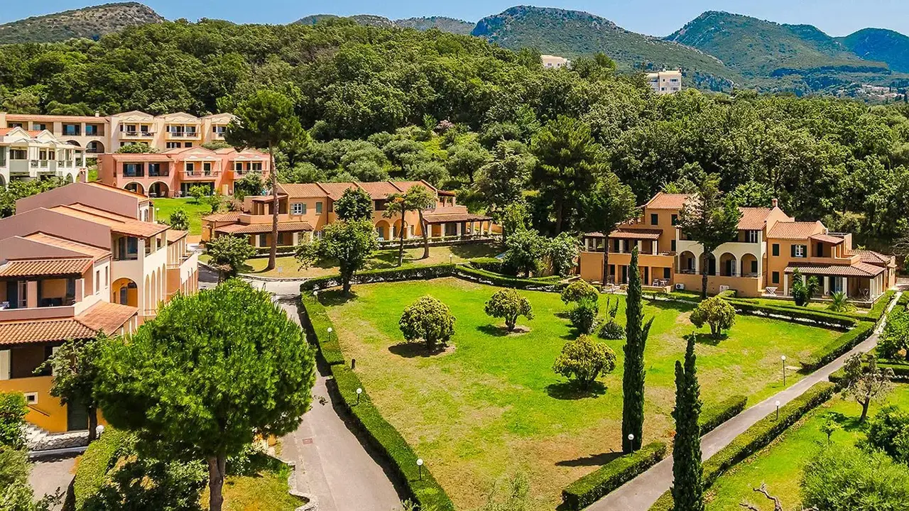 CENTURY RESORT