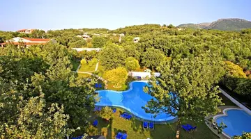 Century Resort