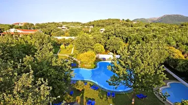 Century Resort