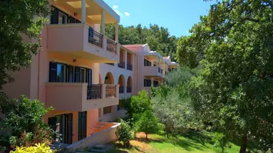 Century Resort