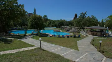 Century Resort