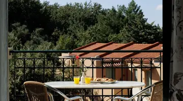 Century Resort