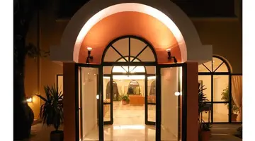 Century Resort