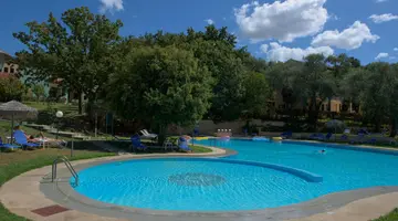 Century Resort