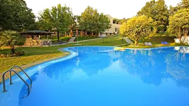 Century Resort