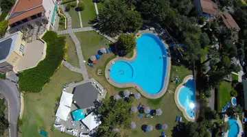 Century Resort