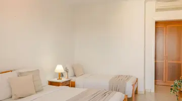 Century Resort