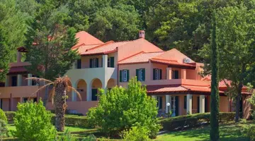 Century Resort