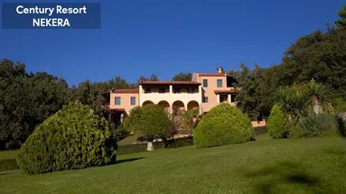Century Resort