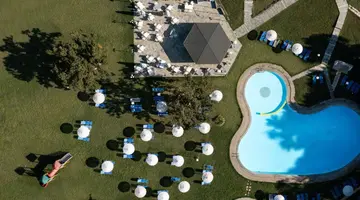 Century Resort
