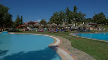 Century Resort