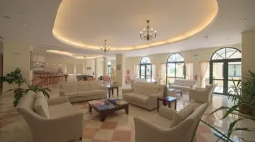 Century Resort