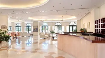 Century Resort