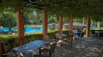 Century Resort