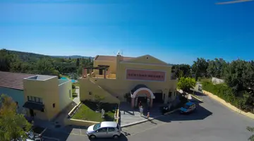 Century Resort