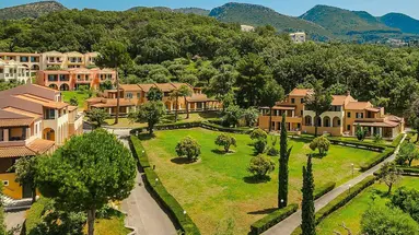 Century Resort