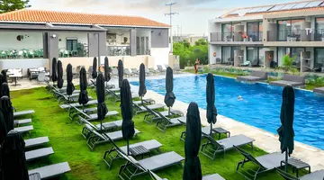 CEPU Orient Hotel