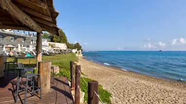 CEPU Orient Hotel