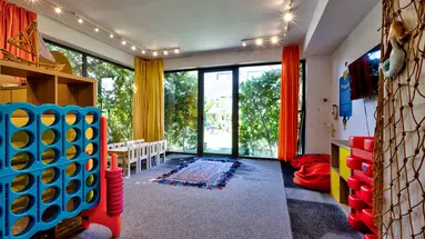 CEPU Orient Hotel