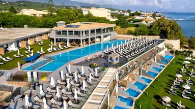 CEPU Orient Hotel