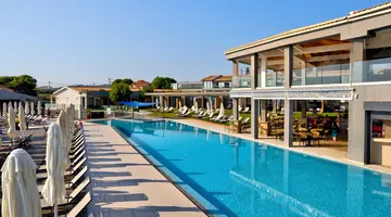 CEPU Orient Hotel