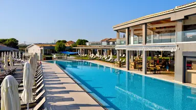 CEPU Orient Hotel