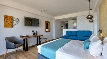 CEPU Orient Hotel