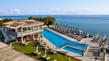 CEPU Orient Hotel