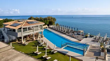 CEPU Orient Hotel