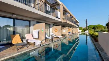 CEPU Orient Hotel