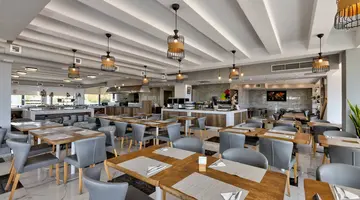 CEPU Orient Hotel