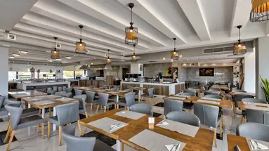 CEPU Orient Hotel