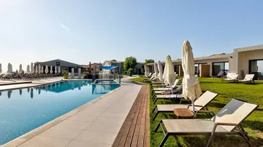 CEPU Orient Hotel
