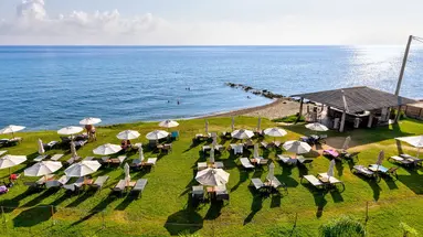 CEPU Orient Hotel
