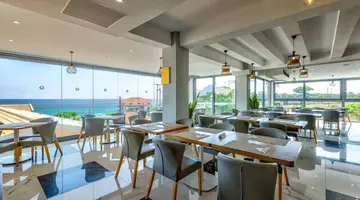 CEPU Orient Hotel